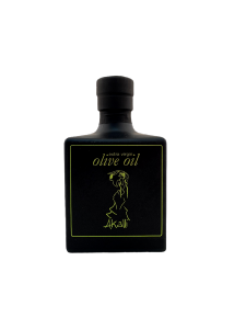 Huile d'olive vierge extra - Monovaritale Chondroelia 'Throumboulia' AKALLI 250 ml