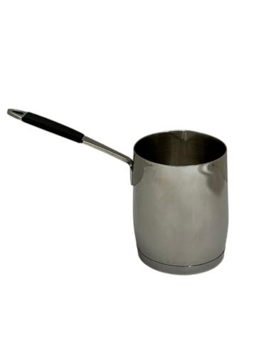 Cafetière "briki" inox ESTIA spécial induction 500 ml