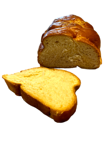 Brioche Politiko - Tsoureki Poliltiko 450 g