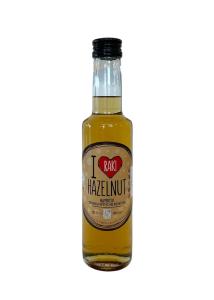 Liqueur I love RAKI à la noisette CRETAN SPIRIT 19 % vol 200 ml