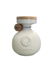 Huile d’olive vierge extra bio LADOLEA 600 ml