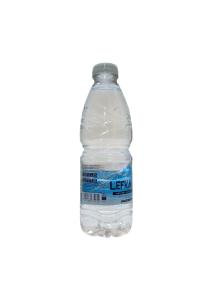 Eau minérale naturelle LEFKA ORI en bouteille PET 500 ml