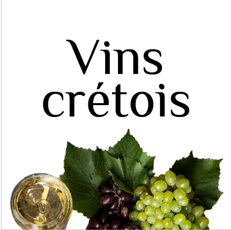 Vins crétois