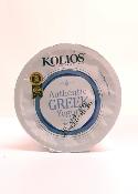 Yaourt grec 10% de matière grasse KOLIOS 150 g