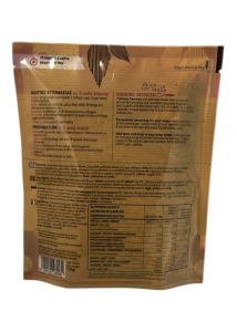 Soupe de champignons aux légumes de Grèce DIRFIS 135 g