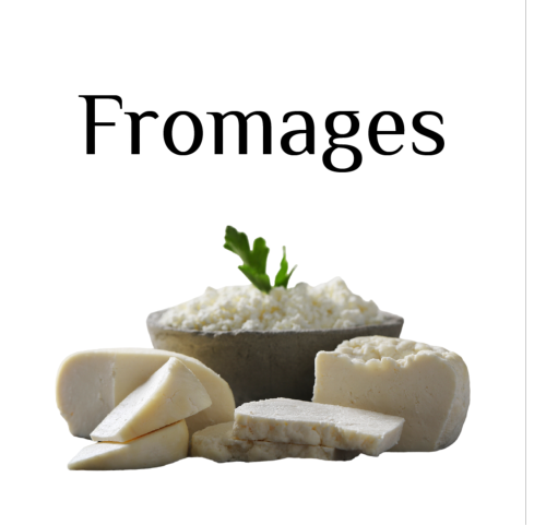 Fromages