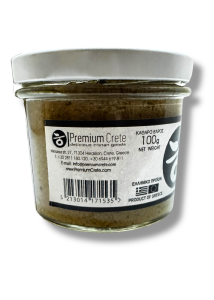 Tartinable d’olives vertes, tomates séchées & herbes PREMIUM CRETE 100 g