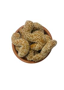 Biscuits  la cannelle XYLOFOURNOS AGIOU NEKTARIOU 220 g