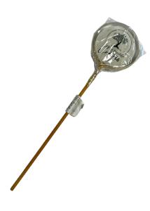 Sucette au parfum d’enfance signée Le Prestige Crétois KING OF CANDY Diam. 6 cm