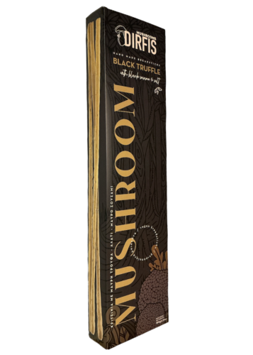 Gressins artisanaux à la truffe noire DIRFIS 180 g