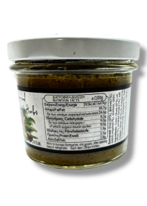 Tartinable d’olives vertes, tomates séchées & herbes PREMIUM CRETE 100 g