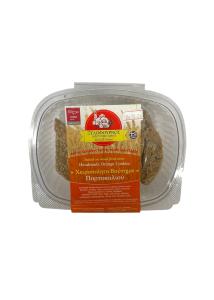Biscuits à l'orange XYLOFOURNOS AGIOU NEKTARIOU 180 g