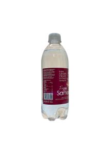 Eau pétillante au pamplemousse SAMARIA  en bouteille PET 500 ml
