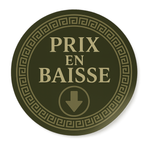 Huile d'olive vierge extra de Crète BIO - Monastère AGIA TRIADA en 5 l
