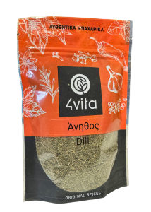 Aneth séché de Grèce 4VITA 30 g