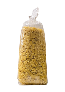 Pâtes hilopites coupées traditionnelles de Lamia TSIATSOS 500 g