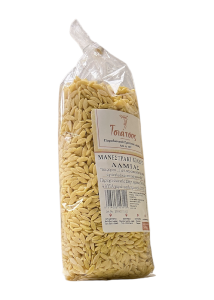Pâtes manestraki traditionnelles de Lamia TSIATSOS 500 g