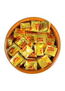 Bonbons au caramel au lait TOFFEE en vrac par 200 g