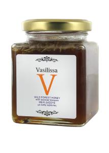 Miel de forêt sauvage à la fleur de lavande VASILISSA 250 g