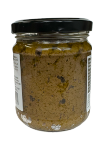 Tapenade d’olives vertes grecque ELLIE 160 g