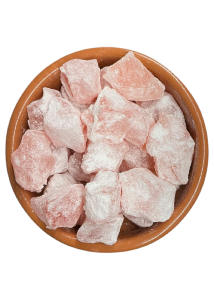 Loukoums parfums  la grenade de Lamia TSIATSOS en vrac par 200 g