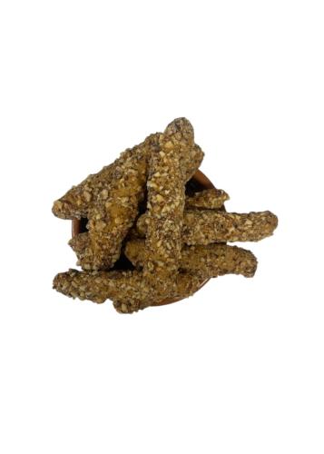 Biscuits au miel et aux amandes XYLOFOURNOS AGIOU NEKTARIOU 250 g