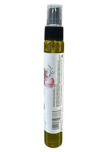 Huile d'Olive à l'ail en spray CRETAN MILL 60 ml