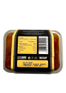 Fassolia gigantes "Haricots géants" à la grecque AUTHENTIQUE GREC BY IFANTIS 200 g