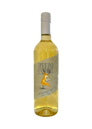 Vin blanc sucré - Vinosophies - TITAKIS 11 % vol 750 ml