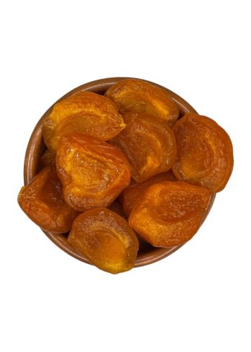 Abricots secs osmotiques sans ajout de sucre en vrac par 200 g