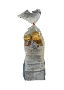 Biscottes de Sfakia "paximadi Sfakiano" XYLOFOURNOS AGIOU NEKTARIOU 450 g