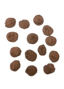 Cookies au chocolat XYLOFOURNOS AGIOU NEKTARIOU 220 g