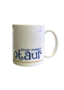 Mug en cramique - Minotaure