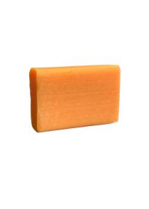 Savon  l'huile d'olive parfum  l'orange BELLAS 25 g