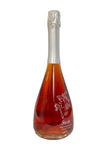 Vin mousseux rosé - Snob - WINERY MONSIEUR NICOLAS 750 ml