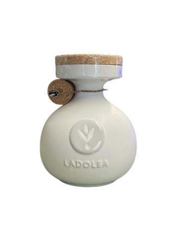 Huile d’olive vierge extra bio LADOLEA 600 ml