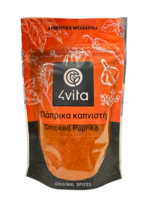 Paprika fumé 4VITA 100 g