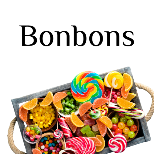 Bonbons Grecs