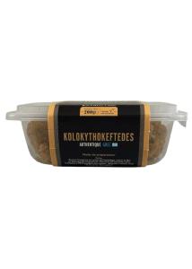 Kolokythokeftedes "Galettes de courgettes à la Feta" AUTHENTIQUE GREC BY IFANTIS 200 g