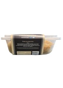 Tyrokroketes rissoles de fromages grecs AUTHENTIQUE GREC BY IFANTIS 200 g