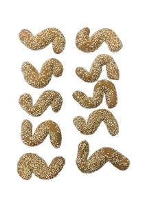Biscuits à la cannelle XYLOFOURNOS AGIOU NEKTARIOU 220 g