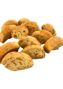 Biscottes aux arômes méditerranéens TSIKNAKIS 400 g