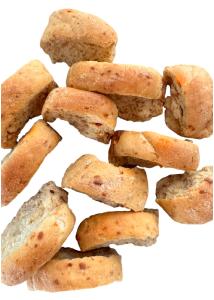 Biscottes aux arômes méditerranéens TSIKNAKIS 400 g