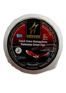 Figues sches de Kalamata ASTIR 250 g