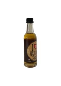 Liqueur I love RAKI à la noisette CRETAN SPIRIT 19 % vol 50 ml