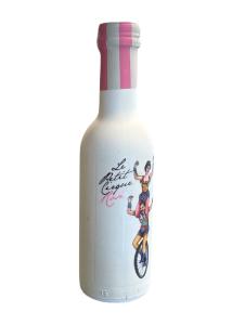 Vin rosé - Le petit cirque La Vie en Rose - WINERY MONSIEUR NICOLAS 187 ml