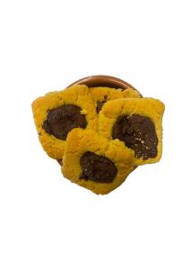 Biscuits au miel et  la vanille XYLOFOURNOS AGIOU NEKTARIOU 200 g