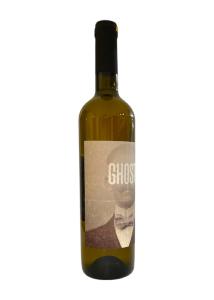 Vin blanc sec - Ghost - TITAKIS IGP Crète 12 % vol 750 ml