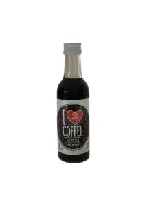 Liqueur I love RAKI au caf CRETAN SPIRIT 19 % vol 50 ml