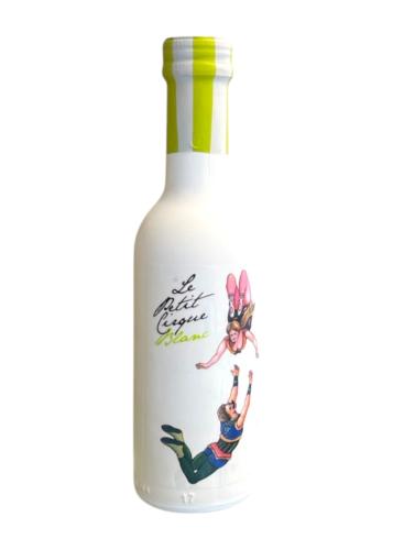 Vin blanc -  Le petit cirque - WINERY MONSIEUR NICOLAS 187 ml